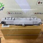 MERCEDES C W204 SAĞ SİS FARI SIFIR OEM:A2049069000