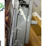 MERCEDES C W204 SAĞ SİS FARI SIFIR OEM:A2049069000