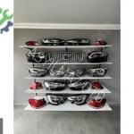 MERCEDES C W204 SAĞ SİS FARI SIFIR OEM:A2049069000