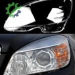 MERCEDES C W204 SOL FAR CAMI SIFIR 2007-2011 UYUMLU