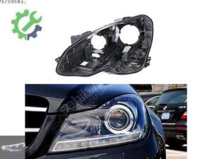 MERCEDES C W204 SOL FAR KASASI (SIFIR) 11-14