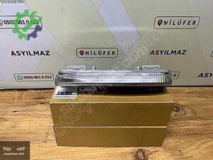 MERCEDES C W204 SOL SİS FARI SIFIR OEM:A2049068900