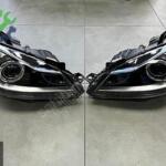 MERCEDES C W204 TAKIM FAR (ORJİNAL)