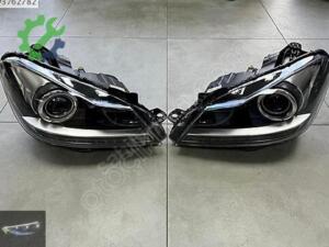 MERCEDES C W204 TAKIM FAR (ORJİNAL)