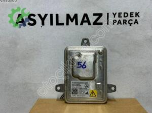 MERCEDES C W204 XENON FAR BEYNİ (ORJİNAL)  -N056