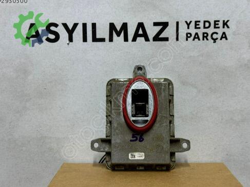 Mercedes-Benz C Serisi Far Beyni A1669002800 çıkma parça