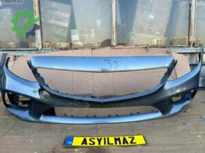 MERCEDES C W205 AMG ÖN TAMPON (MAKYAJLI)