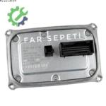 MERCEDES C W205 ÇİFT MERCEK FAR BEYNİ SIFIR OEM:A2059005110