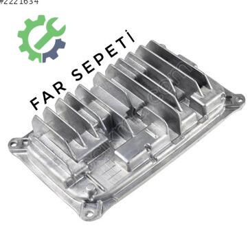 Mercedes-Benz C Serisi Far Beyni A2059005110 çıkma parça