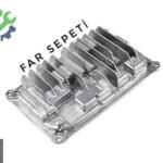 MERCEDES C W205 ÇİFT MERCEK FAR BEYNİ SIFIR OEM:A2059005110