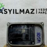 MERCEDES C W205 FAR BEYNİ