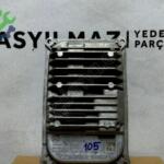 MERCEDES C W205 FAR BEYNİ