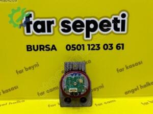 MERCEDES C W205 FULL LED BEYNİ SOL (ORJİNAL) 2059067404