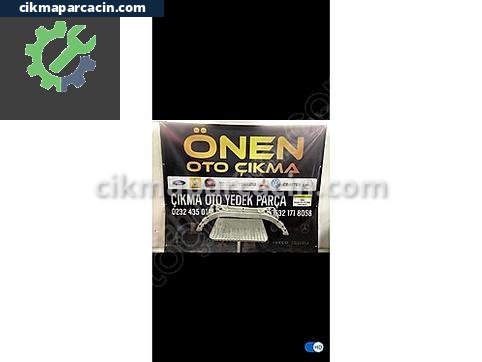 Mercedes-Benz C Serisi Ön Panel çıkma parça