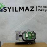 MERCEDES C W205 KÖŞE LED BEYNİ (SIFIR) A2059060601