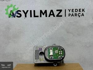 MERCEDES C W205 KÖŞE LED BEYNİ (SIFIR) A2059060601
