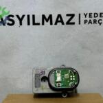 MERCEDES C W205 KÖŞE LED BEYNİ (SIFIR)  -BURSA FAR