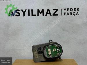 MERCEDES C W205 LED BEYNİ A2059060601
