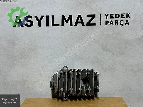 Mercedes-Benz C Serisi Far Beyni A2059060601 çıkma parça