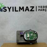 MERCEDES C W205 LED BEYNİ -BURSA FAR