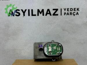 MERCEDES C W205 LED BEYNİ -BURSA FAR