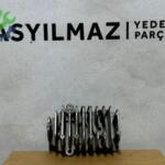 MERCEDES C W205 LED BEYNİ -BURSA FAR