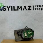 MERCEDES C W205 LED BEYNİ  -BURSA FAR