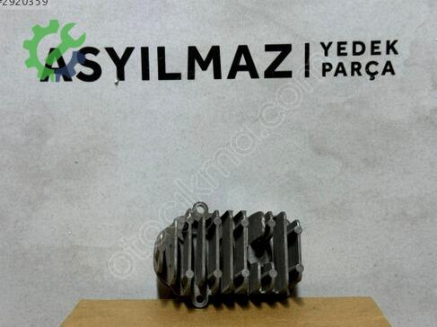 Mercedes-Benz C Serisi Far Beyni A2059060601 çıkma parça