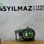MERCEDES C W205 LED BEYNİ -BURSA FAR