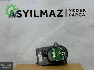 MERCEDES C W205 LED BEYNİ -BURSA FAR