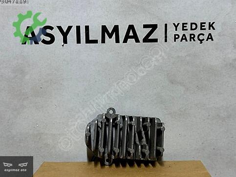 Mercedes-Benz C Serisi Far Beyni A2059060601 çıkma parça
