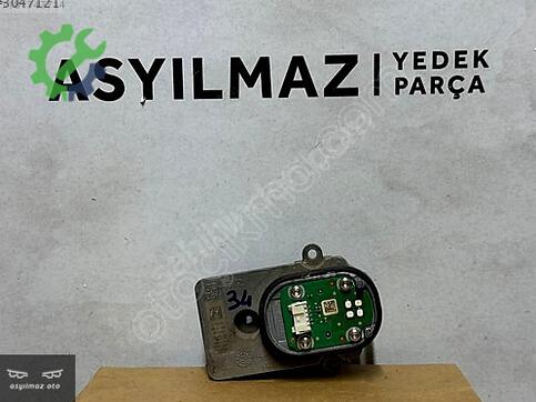 Mercedes-Benz C Serisi Far Beyni çıkma parça