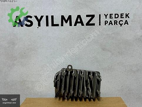 Mercedes-Benz C Serisi Far Beyni A2059060601 çıkma parça