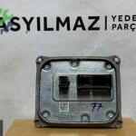 MERCEDES C W205 LED BEYNİ (ORJİNAL) A2059005010
