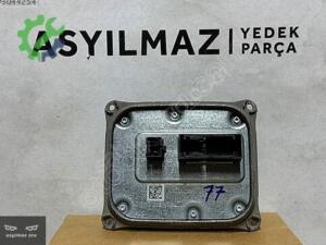 MERCEDES C W205 LED BEYNİ (ORJİNAL) A2059005010