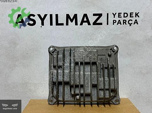 Mercedes-Benz C Serisi LED Beyni A2059005010 çıkma parça