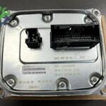 MERCEDES C W205 LED BEYNİ SIFIR  -BURSA FAR