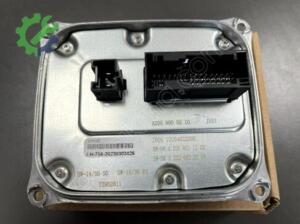 MERCEDES C W205 LED BEYNİ SIFIR  -BURSA FAR