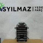 MERCEDES C W205 LED MODÜLÜ BEYNİ  -BURSA FAR
