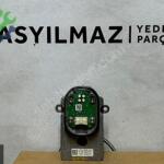 MERCEDES C W205 LED MODÜLÜ BEYNİ MD E1 3504
