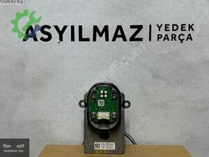 MERCEDES C W205 LED MODÜLÜ BEYNİ MD E1 3504