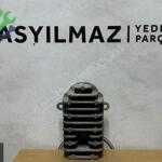 MERCEDES C W205 LED MODÜLÜ BEYNİ MD E1 3504