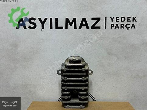 Mercedes-Benz C Serisi LED Modülü çıkma parça