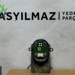 MERCEDES C W205 LED MODÜLÜ BEYNİ MD E1 3504