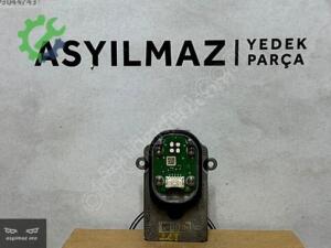 MERCEDES C W205 LED MODÜLÜ BEYNİ MD E1 3504