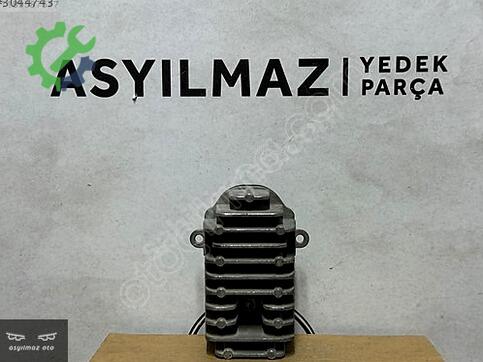 Mercedes-Benz C Serisi LED Modülü çıkma parça