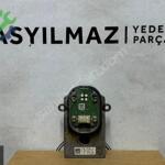 MERCEDES C W205 LED MODÜLÜ BEYNİ MD E1 3504