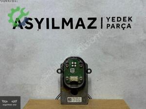 MERCEDES C W205 LED MODÜLÜ BEYNİ MD E1 3504