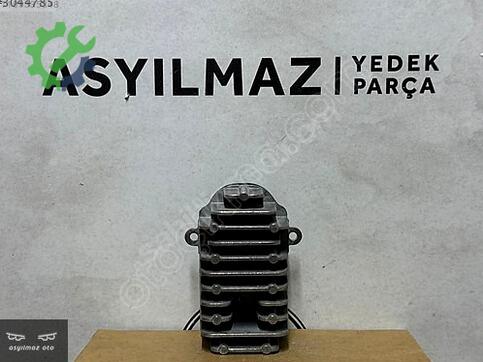 Mercedes-Benz C Serisi LED Modülü çıkma parça