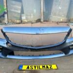 MERCEDES C W205 ÖN TAMPON (MAKYAJLI)